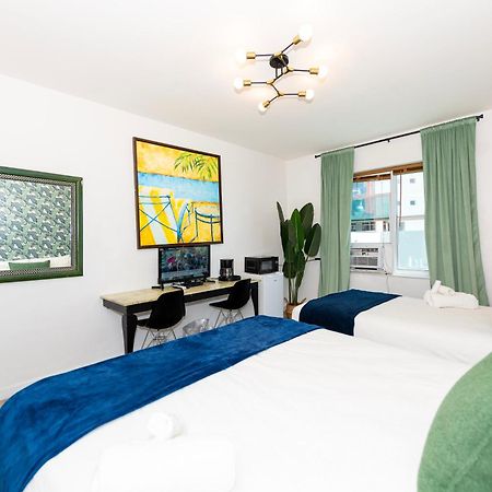 6768 Collins Miami Stays Miami Beach Dış mekan fotoğraf