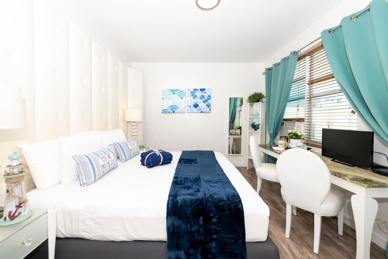 6768 Collins Miami Stays Miami Beach Dış mekan fotoğraf