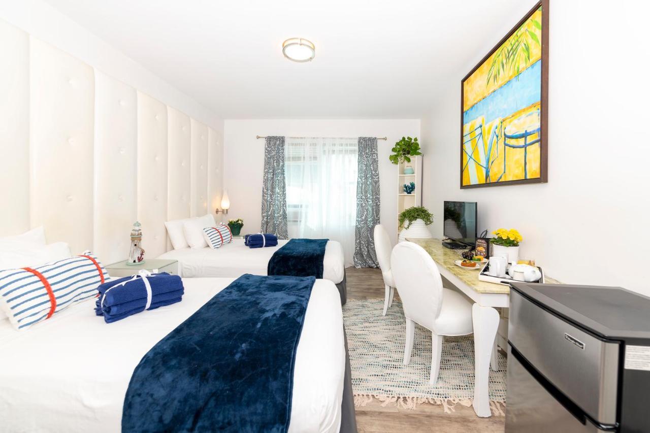 6768 Collins Miami Stays Miami Beach Dış mekan fotoğraf