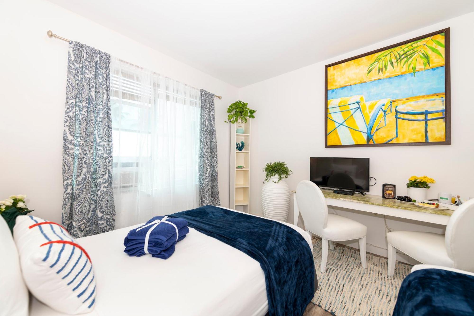 6768 Collins Miami Stays Miami Beach Dış mekan fotoğraf