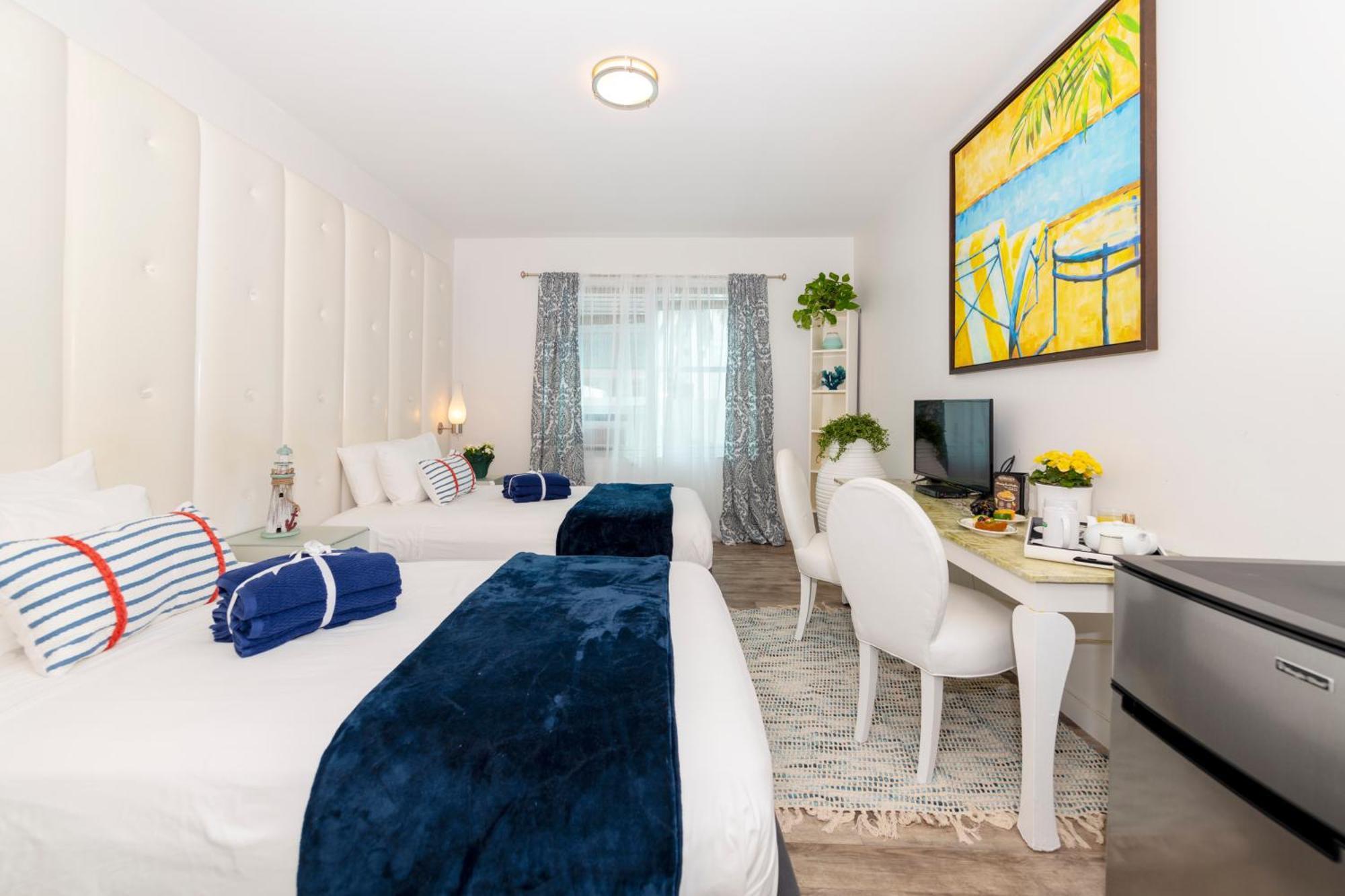 6768 Collins Miami Stays Miami Beach Dış mekan fotoğraf